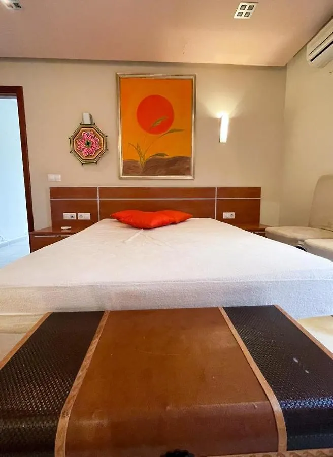 Casa Emma Apartment Playa Honda  Playa Honda (Lanzarote)