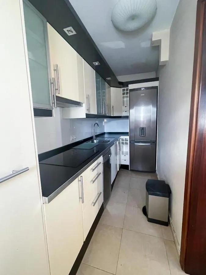 Casa Emma Appartement Playa Honda