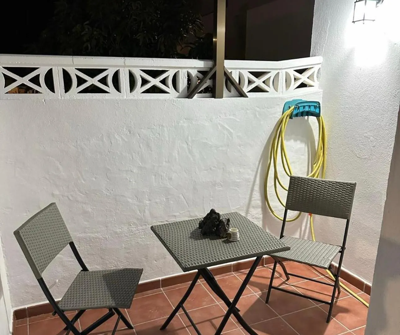Casa Emma Apartment Playa Honda